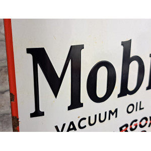 Mobiloil No. 21