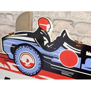 Mobiloil No. 19