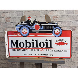 Mobiloil No. 19