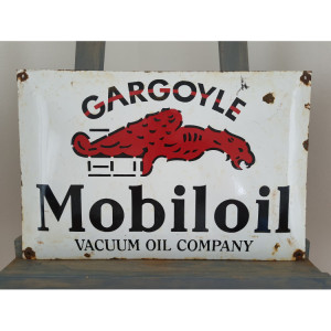 Mobiloil No. 17