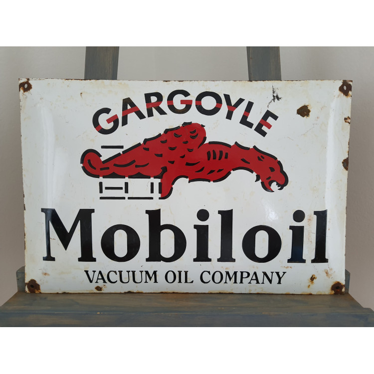 Mobiloil No. 17