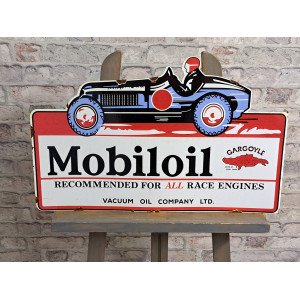 Mobiloil No. 19