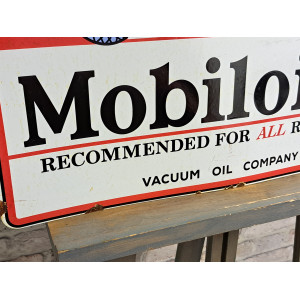 Mobiloil No. 19
