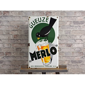 Merlo No. 1