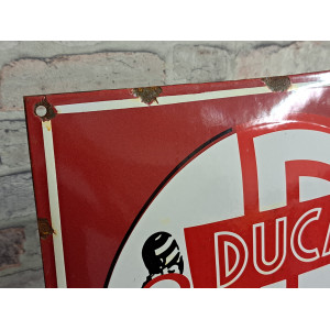 Ducati No. 9
