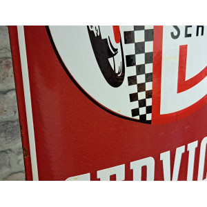 Ducati No. 9