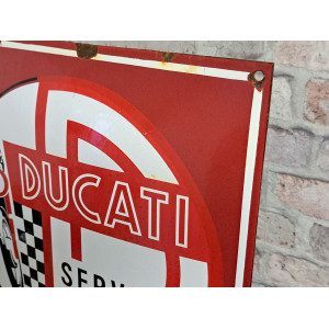 Ducati No. 9