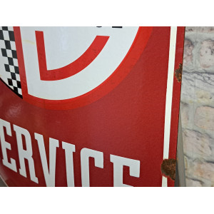 Ducati No. 9