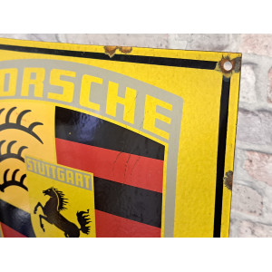 Porsche No. 19