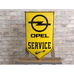 Opel No. 10