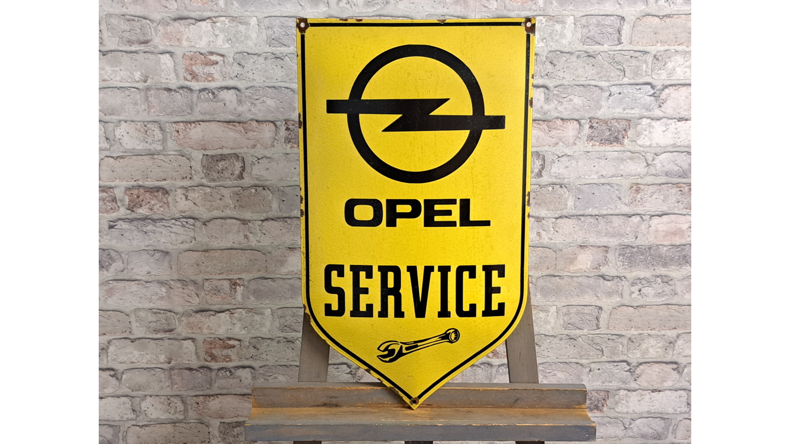 Opel No. 10