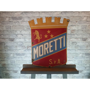 Moretti No. 2