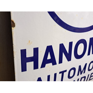 Hanomag No. 3