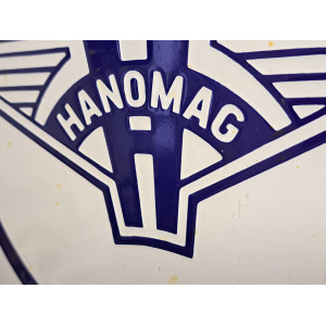 Hanomag No. 3