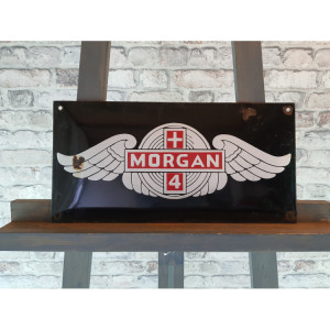 Morgan No. 1