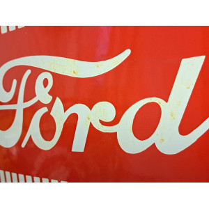 Ford No. 19