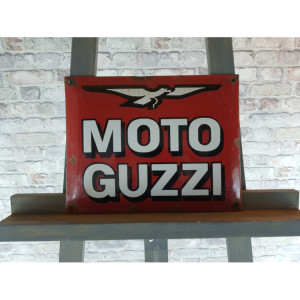 Moto Guzzi No. 1