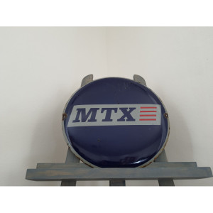 MTX No. 1