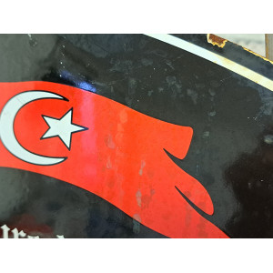 Turcs Tabacs Manufacture No. 1