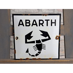 Abarth No. 4