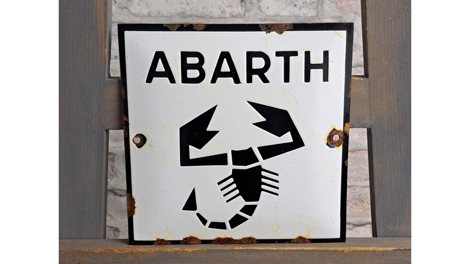 Abarth No. 4