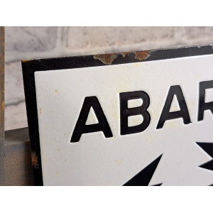 Abarth No. 4