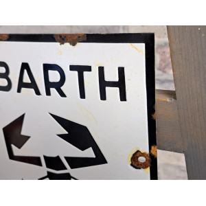 Abarth No. 4