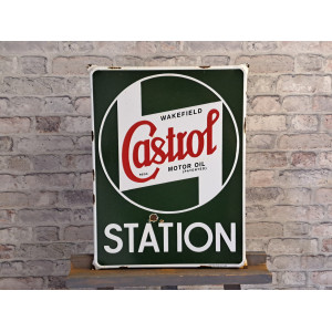 Castrol No. 14