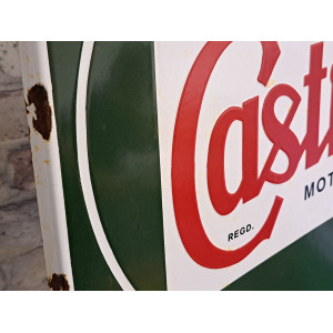 Castrol No. 14