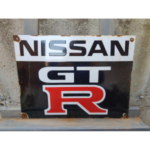 Nissan No. 1