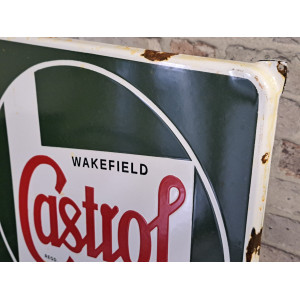 Castrol No. 14