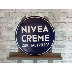 Nivea No. 1