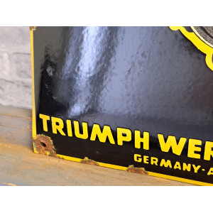 Triumph No. 9