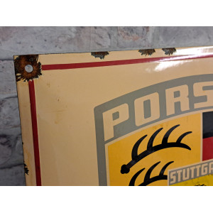 Porsche No. 20