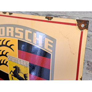 Porsche No. 20