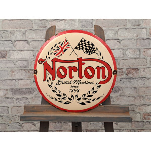 Norton No. 2