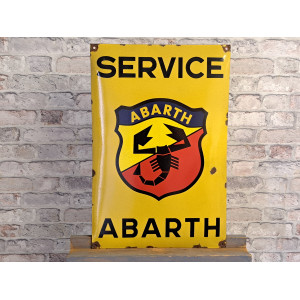 Abarth No. 1