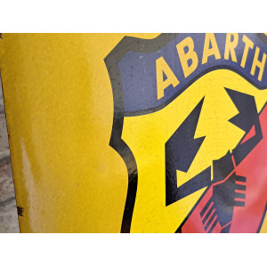 Abarth No. 1