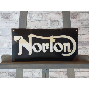 Norton No. 3