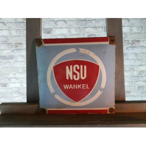 NSU No. 1