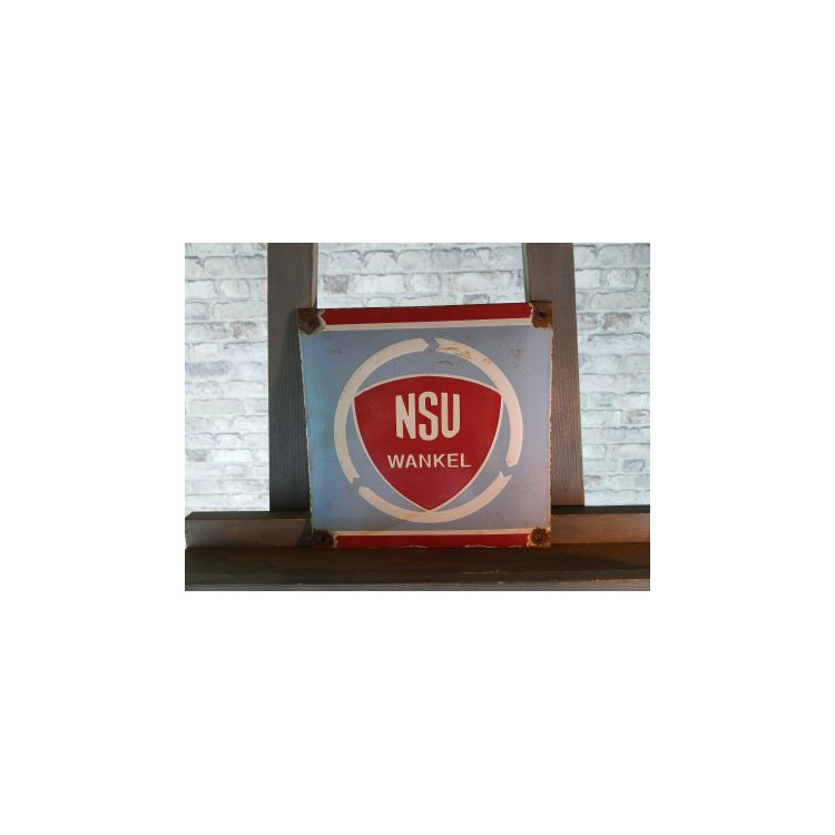 NSU No. 1