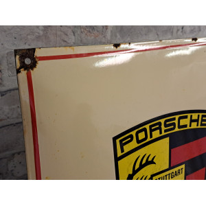 Porsche No. 8