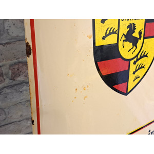 Porsche No. 8