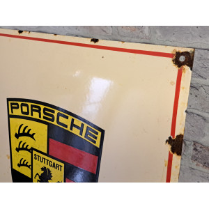 Porsche No. 8