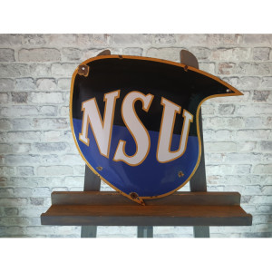 NSU No. 2