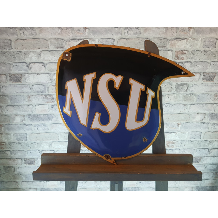 NSU No. 2