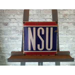NSU No. 3