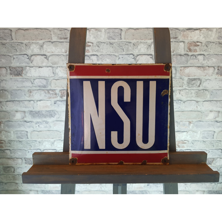 NSU No. 3
