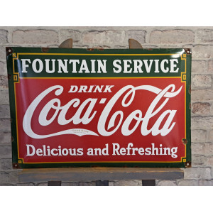 Coca Cola No. 4