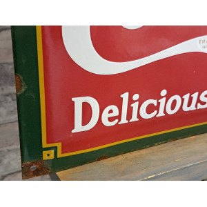 Coca Cola No. 4